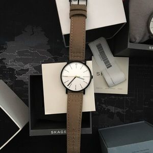 Skagen SKW6376(sold)